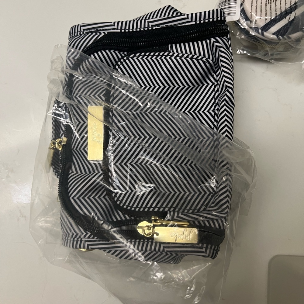 Jujube mini b.f.f bag